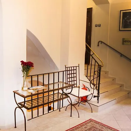 Apartamento Seven Angels Praga