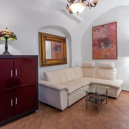 Seven Angels Apartamento *