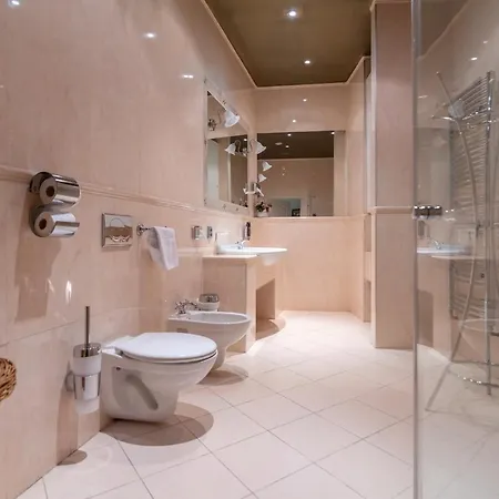 Apartamento Seven Angels *