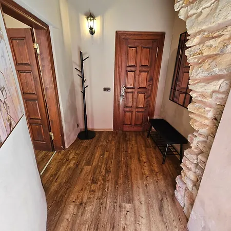 Apartamento Seven Angels