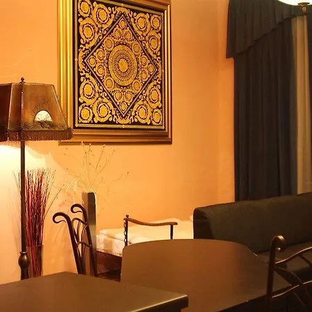 Seven Angels Apartamento