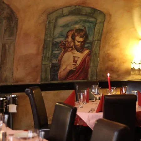 Apartamento Seven Angels *