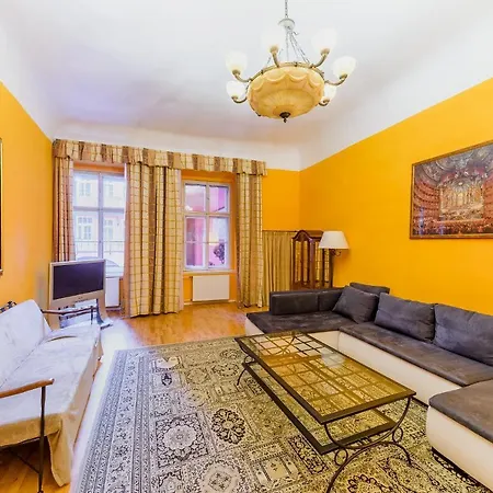 Apartamento Seven Angels *