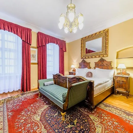 Seven Angels Apartamento *