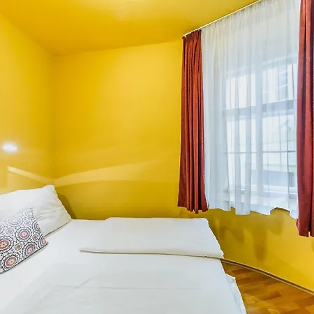 Apartamento Seven Angels Praga