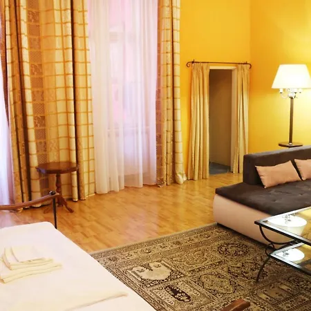Seven Angels Appartement
