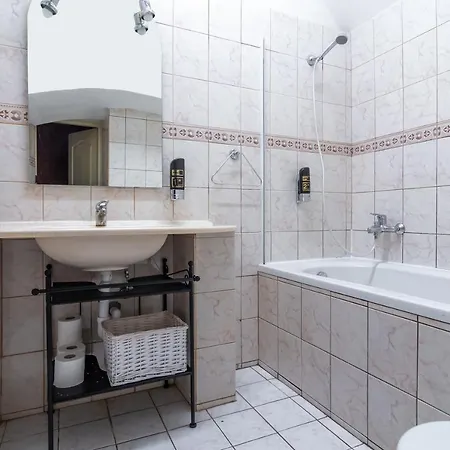 Appartement Seven Angels