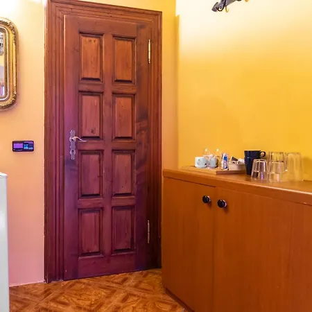 Seven Angels Appartement