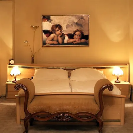 Seven Angels Appartement Praag