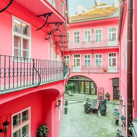 Appartement Seven Angels