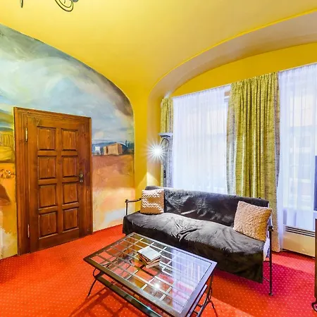 Seven Angels Appartement