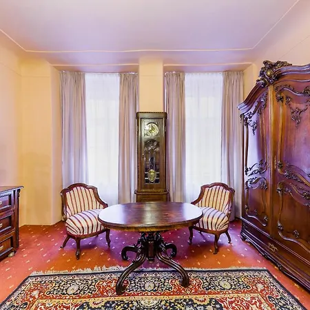 Seven Angels Appartement