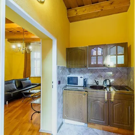 Appartement Seven Angels *