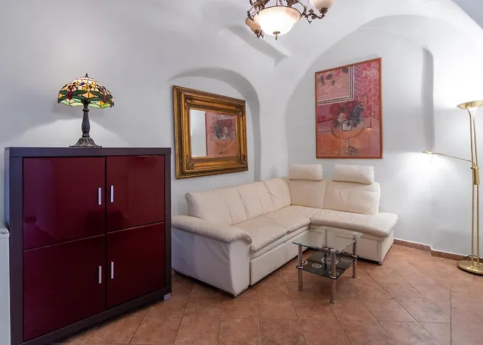 Seven Angels Apartamento *