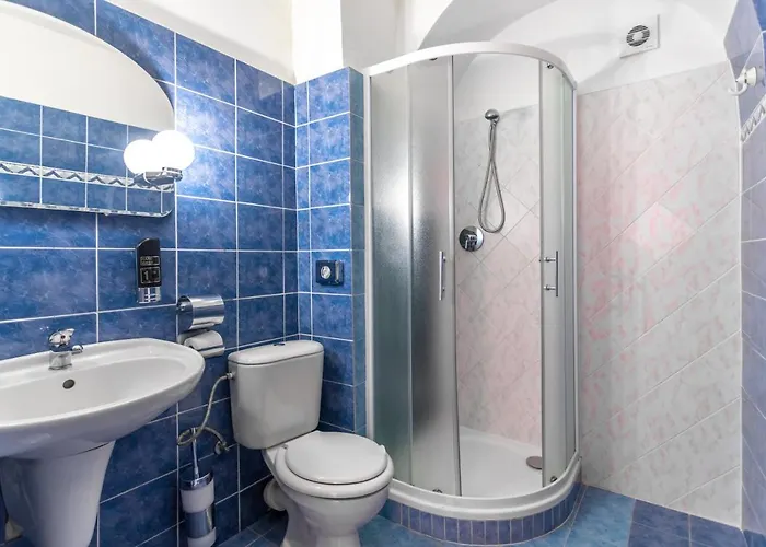 Seven Angels アパート