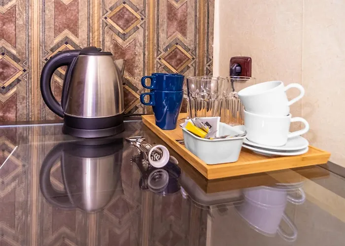 アパート Seven Angels *