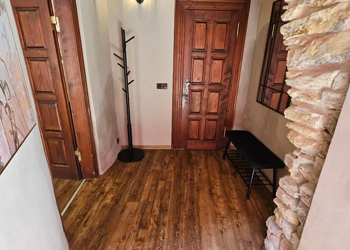 アパート Seven Angels