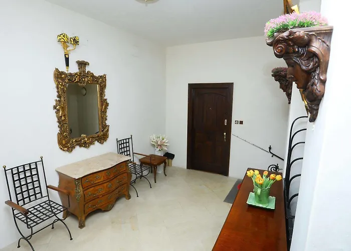 Seven Angels * プラハ