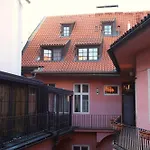 Appartement Seven Angels Praag