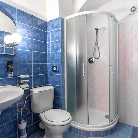Seven Angels Apartman