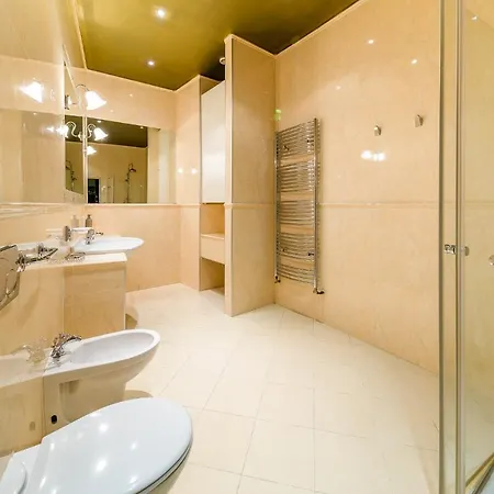 Seven Angels Apartman