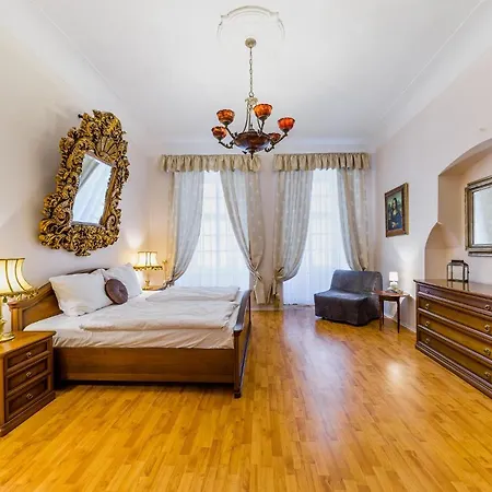 Apartman Seven Angels *