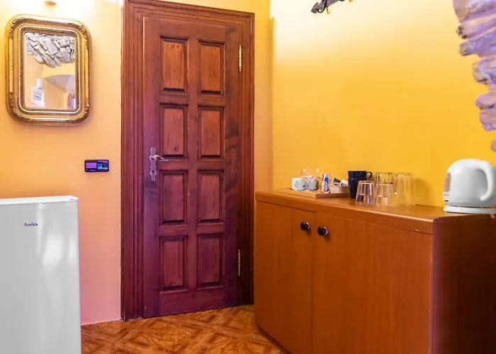 Seven Angels Apartament