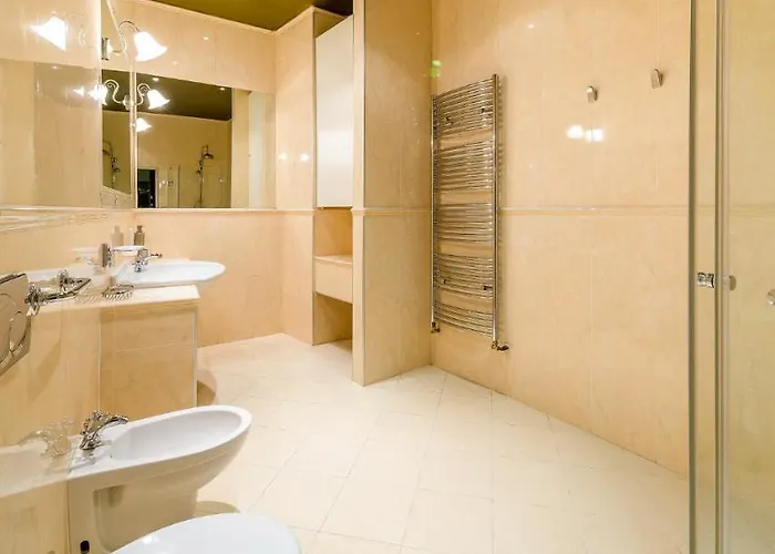 Seven Angels Apartament
