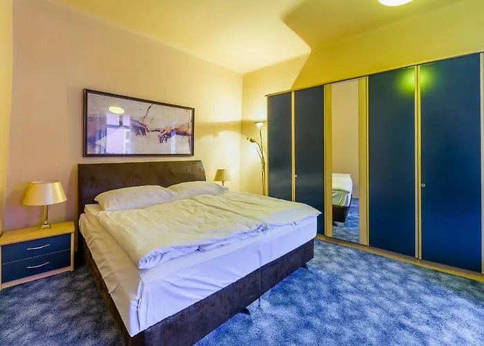 Apartament Seven Angels